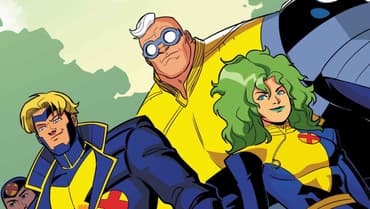 X-Men '97: Season Two Prequel Comic Brings Back X-Force Ahead Of TV Show's Return This Summer