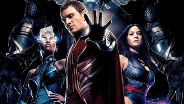 X-Men: Apocalypse Editor Reveals Why The Movie Was A Total Nightmare To Finish