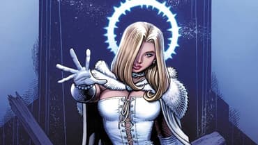X-Men: Marvel Studios Reboot Casts Ready Or Not Star Samara Weaving As MCU's Emma Frost