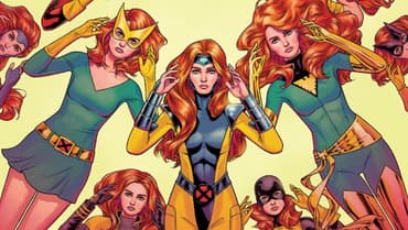 X-Men Reboot Writer Says Kevin Feige Wants To Take A Big Swing And Start Anew With Marvel's Mutants
