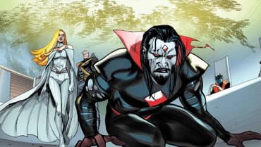 X-Men Rumor Reveals Comic-Accurate Link Between Mister Sinister And [Spoiler] In The MCU