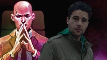 X-Men Star Christopher Abbott Reveals Why Playing Professor X Is A Dream And A Nightmare
