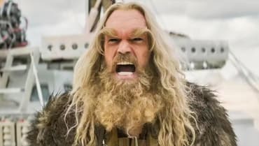 X-Men Star Tyler Mane Reveals Rare Breast Cancer Diagnosis In Powerful Message To Fans
