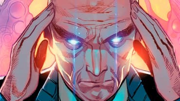 X-Men: The Actor Playing Charles Xavier In MCU Reboot Has Reportedly Leaked Ahead Of D23 Announcement