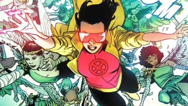 X-MEN: Trinity Bliss Responds To Rumors That She's In Contention To Play Jubilee In MCU Reboot