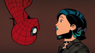 Your Friendly Neighborhood Spider-Man Concept Art Reveals MCU Character Was Cut From The Series