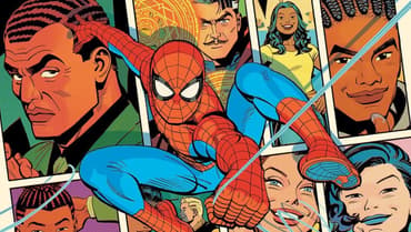 Your Friendly Neighborhood Spider-Man Seasons 3 And 4 Officially In The Works At Marvel Animation