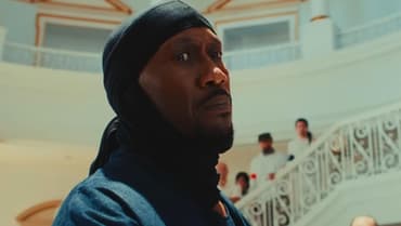 Your Mother Your Mother Your Mother Trailer Finally Puts A Blade In Mahershala Ali's Hands
