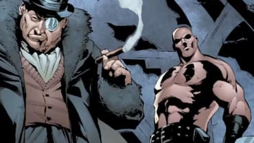 Zach Cregger Reveals The Current Status Of His Batman-Adjacent Gotham City Henchman Movie