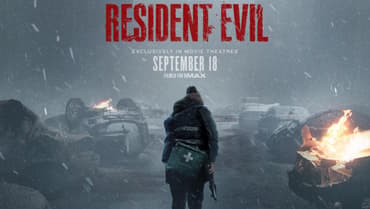 Zach Cregger’s New Resident Evil Seemingly Sets A Record For The Franchise