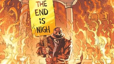 Zack Snyder's Latest Instagram Post Has Whipped The #RestoreTheSnyderVerse Crowd Into A Frenzy