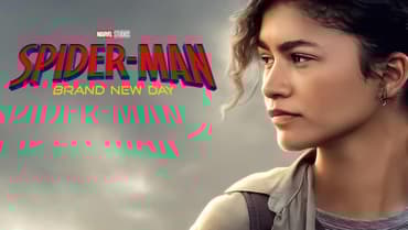 Zendaya Teases SPIDER-MAN: BRAND NEW DAY And Addresses Viral AI Tom Holland Wedding Photos