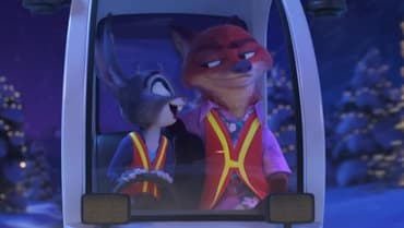 ZOOTOPIA 2's Billion Journey Was Faster Than Any Other Animated PG Film