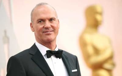 SPIDER-MAN: HOMECOMING's Michael Keaton Bluntly Explains Why He Chose Not To Return For BATMAN FOREVER
