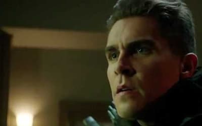 SPOILERS: Following Tonight's Big Reveal, Check Out A Promo For The Next Ep Of ARROW
