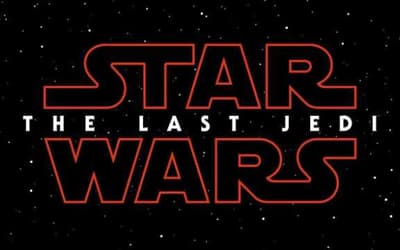 STAR WARS: THE LAST JEDI Footage Description Reveals Luke Skywalker's Surprising First Words In The Movie