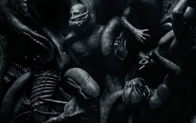 New ALIEN: COVENANT &quot;Take Me Home&quot; Extended Promo Provides Us With Some Fresh Nightmare Fuel