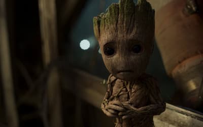 GUARDIANS OF THE GALAXY VOL. 2 Gets Some New Hi-Res Stills, BTS Images, And An Official PG-13 Rating