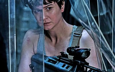 This Latest ALIEN: COVENANT Promotional Image Might Just Contain A Massive Plot SPOILER