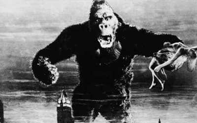 KING KONG: SKULL ISLAND Female-Lead TV Series In The Works At MarVista Entertainment And IM Global TV
