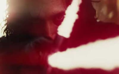 STAR WARS: THE LAST JEDI Promotional Leaflet Teases The &quot;Most Shocking&quot; Reveal In Star Wars History