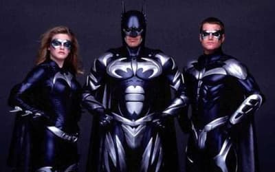 BATMAN AND ROBIN's Alicia Silverstone Thinks She'd Do A Better Job As BATGIRL Now; Open To Cameo In New Film