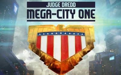 JUDGE DREDD: MEGA-CITY ONE Could See DREDD Actor Karl Urban Reprise The Role Of The Ruthless Lawman