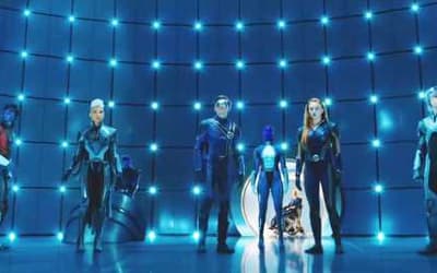 X-MEN: DARK PHOENIX Set Pic Teases A Return To The Danger Room; NEW MUTANTS Casting Speculation