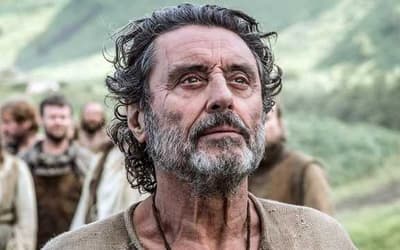 HELLBOY: RISE OF THE BLOOD QUEEN Adds AMERICAN GODS Actor Ian McShane As Professor Broom