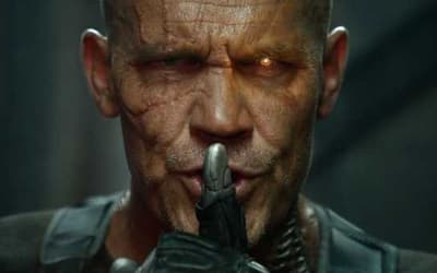 DEADPOOL 2 Set Pics And Video Tease An Action-Packed Driving Sequence Involving Josh Brolin's Cable
