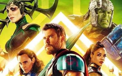 THOR: RAGNAROK &quot;Madness&quot; TV Spot Features Plenty Of New Footage From The Upcoming Marvel Sequel