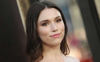 SHAZAM Adds ANNABELLE: CREATION Actress Grace Fulton In A Mystery Role - Could It Be Mary Marvel?