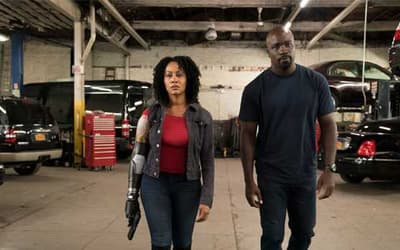 Marvel's LUKE CAGE Season 2 Has Officially Wrapped Filming - Check Out Some Photos From The Wrap Party