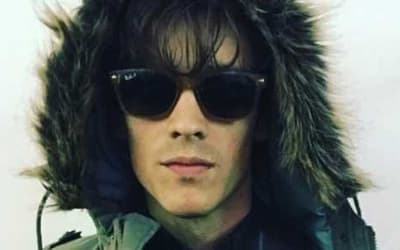 TITANS Star Brenton Thwaites Debuts A New Behind-The-Scenes Look At His Take On Robin