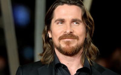 Christian Bale Confirms SOLO: A STAR WARS STORY Talks; Seems Interested In A Future STAR WARS Project