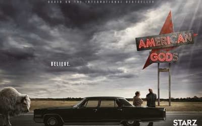 Neil Gaiman Rules Out The Possibility of Showrunning Season 2 Of AMERICAN GODS