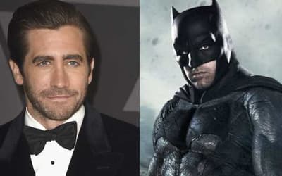 RUMOR: BATMAN Role Is Jake Gyllenhaal's If Ben Affleck Walks; Matt Reeves' Film WILL Be Part Of The DCEU