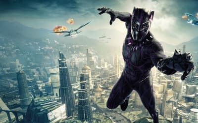 BLACK PANTHER Review: Marvel And Ryan Coogler Have Delivered A Superb Blockbuster With A Brain