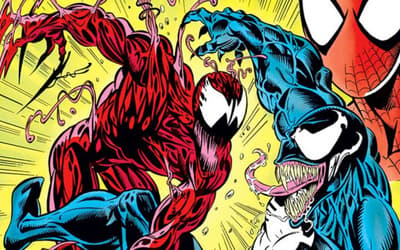 SPOILERS: Possible Details On How Carnage Will Be Introduced In The VENOM Movie