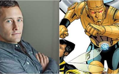 TITANS Live-Action Series Casts Founding Doom Patrol Member Cliff Steele, A.K.A. Robotman