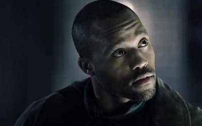 TITANS Adds STAR TREK: DISCOVERY Actor Dwain Murphy As Doom Patrol Member Negative Man