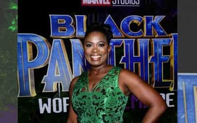VENOM: Sony's SPIDER-MAN Spin-Off Adds BLACK PANTHER Actress Sope Aluko In An Undisclosed Role