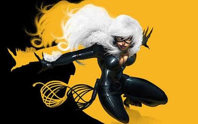 UNBOXING: Sideshow Collectibles' Lovely BLACK CAT Premium Format Figure!
