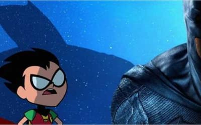 The Titans Troll The JUSTICE LEAGUE On These TEEN TITANS GO! TO THE MOVIES Posters; New Trailer Tomorrow