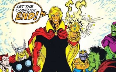 Adam Warlock Will Not Be In The Untitled Avengers 4 Film