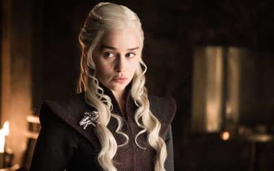 SOLO Actress Emilia Clarke Suggests That The GAME OF THRONES Series Finale Is Going To Be Divisive