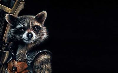 UNBOXING: Sideshow Collectibles' GUARDIANS OF THE GALAXY Rocket Raccoon Premium Format Figure!