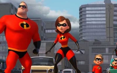 BOX OFFICE: INCREDIBLES 2 Is Now Fandango's #1 Animated Pre-Seller Of All Time
