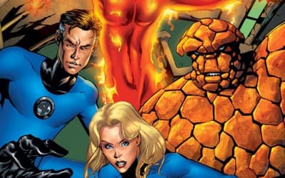 ANT-MAN AND THE WASP Director Peyton Reed Reiterates His Desire To Tackle A FANTASTIC FOUR Movie