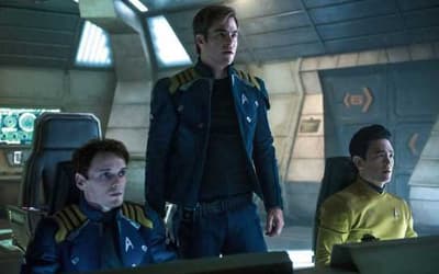 STAR TREK 4 Production Reportedly Set To Start Early 2019